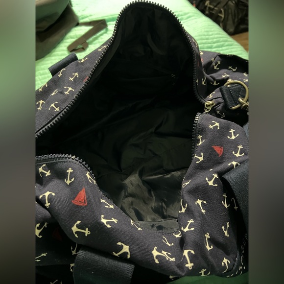 Tommy Hilfiger duffle bay - Picture 3 of 4